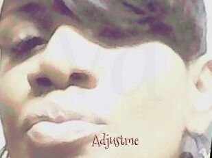 Adjustme