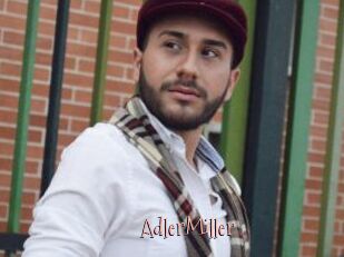 AdlerMiller