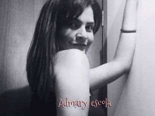 Admary_escola