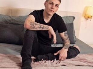 AdonisLee