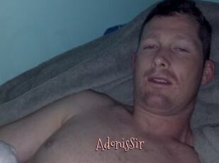 AdonisSir