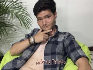 Adonis_Prince