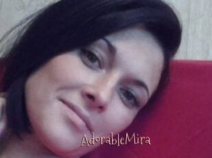AdorableMira