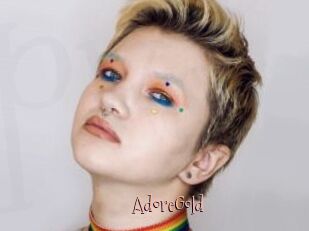 AdoreGold