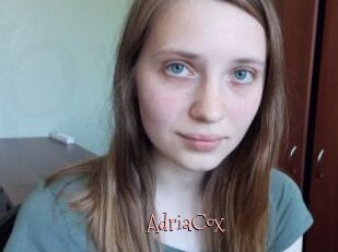 AdriaCox