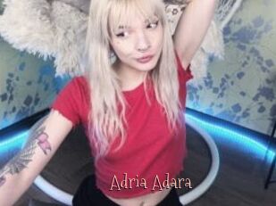 Adria_Adara