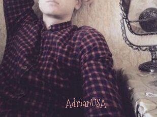 AdrianUSA