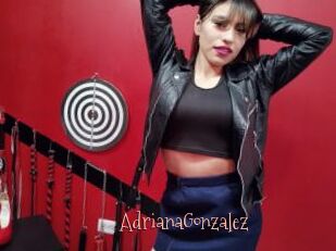 AdrianaGonzalez