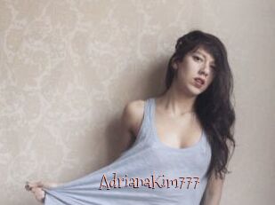 AdrianaKim777