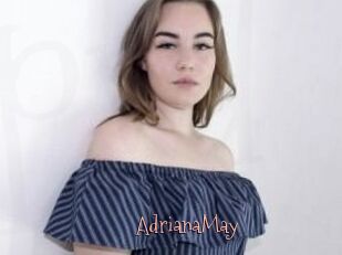 AdrianaMay