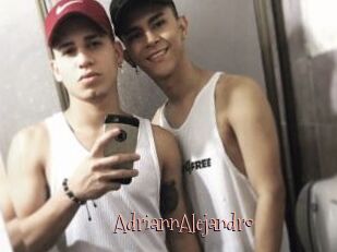 AdriannAlejandro