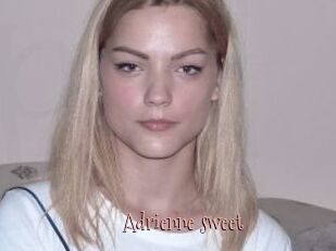 Adrienne_sweet