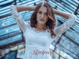 Afinalovely