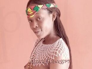 AfricanPrincess109