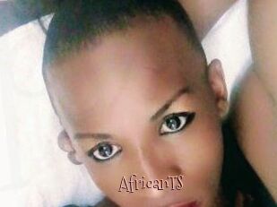 AfricanTS