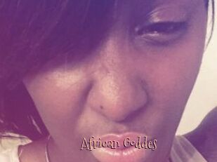 African_Goddes