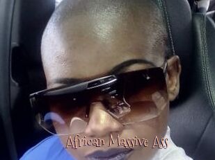 African_Massive_Ass