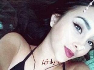 Afriksex