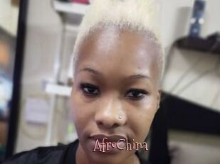 AfroChina
