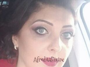 AfroditaDivine
