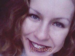 AfroditaKiss