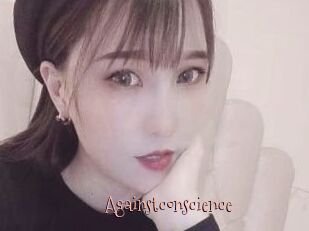 Againstconscience