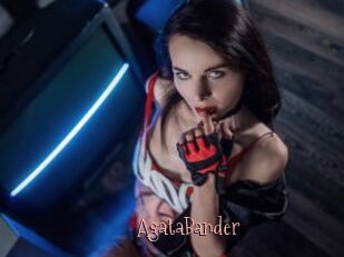 AgataBander