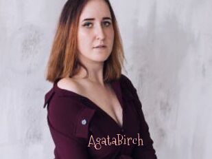 AgataBirch