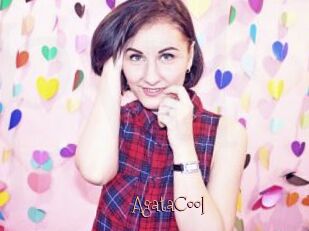 AgataCool
