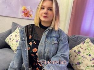 AgataSanchez
