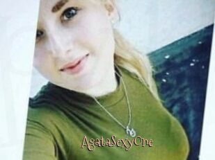 AgataSexy_One