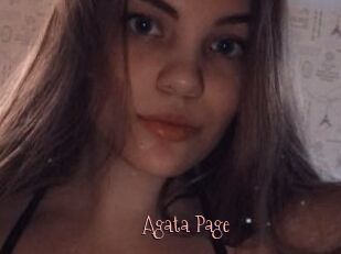Agata_Page