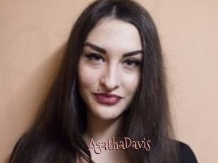 AgathaDavis
