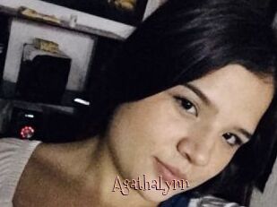 AgathaLynn