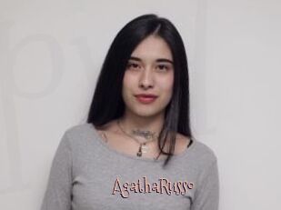 AgathaRusso