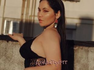 AgathaTaylorr