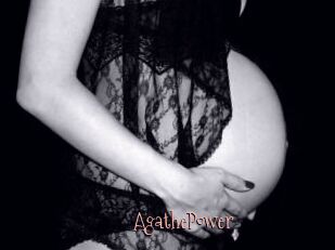 AgathePower