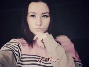 AgnesGrey