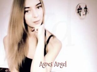 Agnes_Angel
