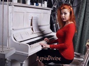 AgniaDivine