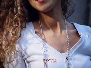 Agotta
