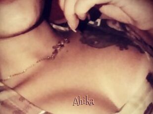 Ahika