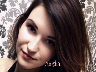 Ahisha