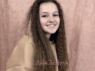 AidaChekhova
