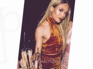 Aidenthedoll