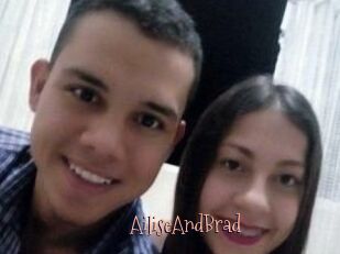 AiliseAndBrad