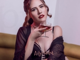 AilynHunt