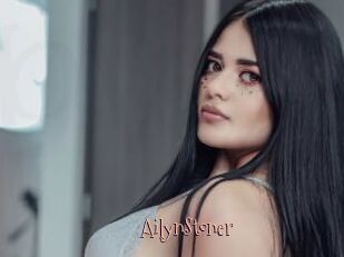 AilynStoner