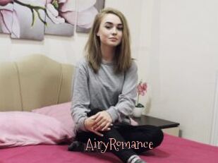 AiryRomance