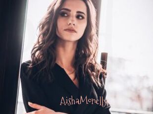 AishaMonelly
